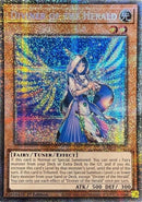 Diviner of the Herald (Starlight Rare) [RA05-EN017] Starlight Rare