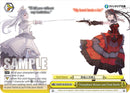 Triumphant Return and Final Battle (Fdl/W120-E034 CR) [Fujimi Fantasia Bunko Vol.2]