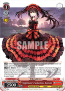 Nightmare's Seduction, Kurumi (Fdl/W120-E083S SR) [Fujimi Fantasia Bunko Vol.2]
