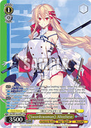 "Swordswoman" Aliceliese (Fks/W120-PE01 PR) [Fujimi Fantasia Bunko Vol.2]