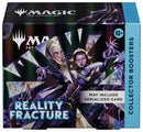 Reality Fracture - Collector Booster Display