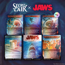 Secret Lair x Jaws: Terror of Amity Island - Rainbow Foil Edition