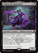 Liliana the Repentant