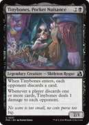Tinybones, Pocket Nuisance
