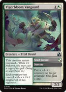 Vigorbloom Vanguard