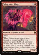 Stingcaster Mage
