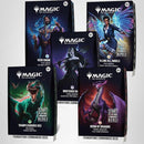 Foundations Commander Deck Case