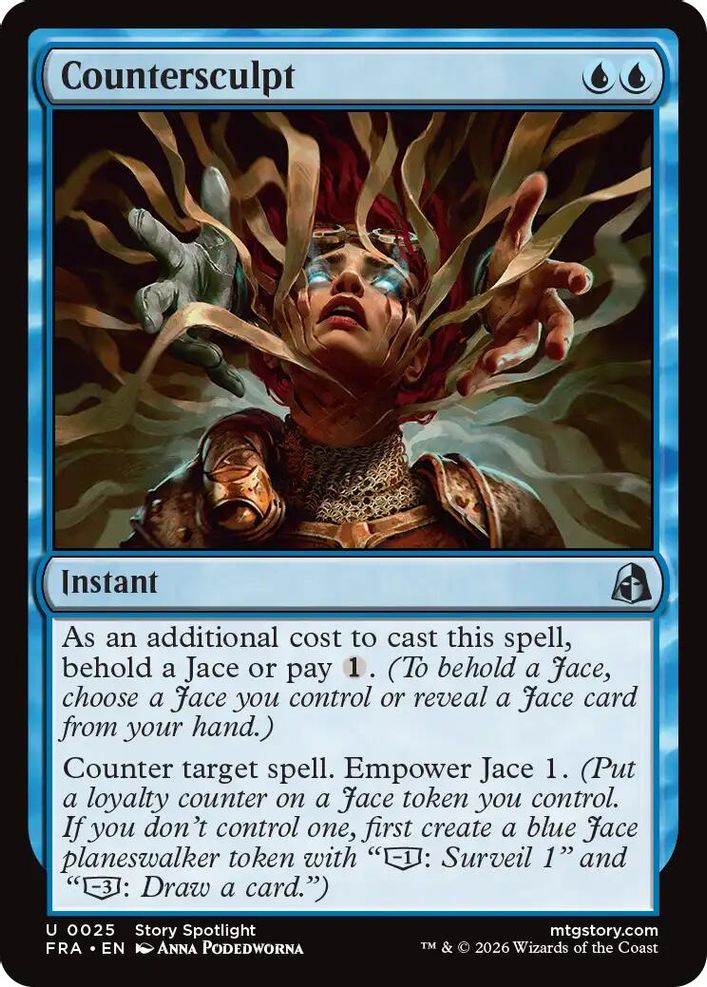 Countersculpt
