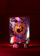 Secret Lair Drop: Secret Lair x Marvel's Spider-Man: Mana Symbiote - Raised Foil Edition