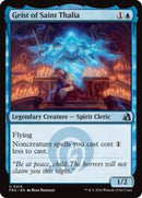 Geist of Saint Thalia