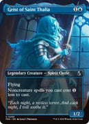 Geist of Saint Thalia (Borderless)
