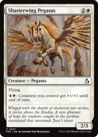 Shatterwing Pegasus