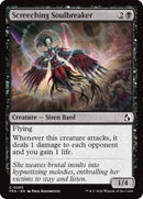 Screeching Soulbreaker