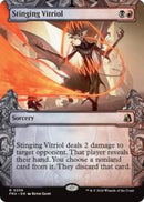Stinging Vitriol (Showcase)