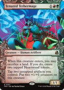 Tenured Tethermage (Showcase)