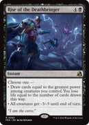 Rise of the Deathbringer