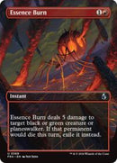 Essence Burn (Borderless)