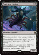 Sanctum Lurker