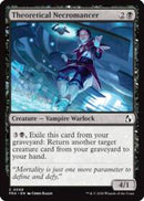 Theoretical Necromancer