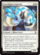 Fateshaper Aspirant