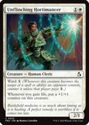 Unflinching Hortimancer