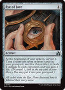 Eye of Jace