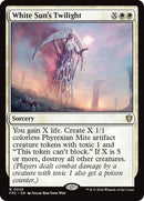White Sun's Twilight [Reality Fracture Commander]