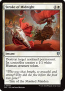 Stroke of Midnight [Reality Fracture Commander]