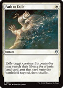 Path to Exile [Reality Fracture Commander]