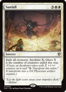 Sunfall [Reality Fracture Commander]