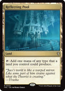 Reflecting Pool [Reality Fracture Commander]