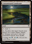Contaminated Landscape [Reality Fracture Commander]