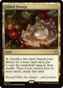 Fabled Passage [Reality Fracture Commander]