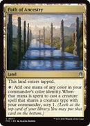 Path of Ancestry [Reality Fracture Commander]