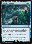 Shark Typhoon [Reality Fracture Commander]