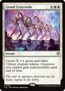 Grand Crescendo [Reality Fracture Commander]