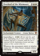 Overlord of the Mistmoors [Reality Fracture Commander]