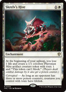 Skrelv's Hive [Reality Fracture Commander]