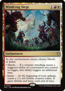Windcrag Siege [Reality Fracture Commander]