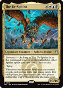 The Ur-Sphinx [Reality Fracture Commander]
