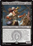 Jhoira, Weatherlight Corsair [Reality Fracture Commander]