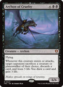 Archon of Cruelty [Reality Fracture Commander]