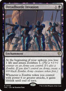 Dreadhorde Invasion [Reality Fracture Commander]