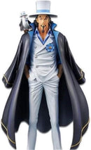 One Piece Stampede The Grandline Men vol.3 DXF Figure (Rob Rucchi)
