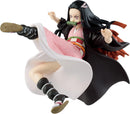 Banpresto Demon Slayer VIBRATION STARS Kamado Nezuko collection PVC Figure 12cm