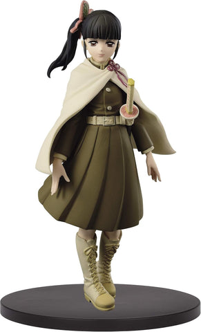 Banpresto Demon Slayer: KIMETSU NO Yaiba Figure Special Ver. (KANAO TSUYURI)