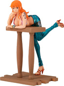 One Piece Grandline Journey Nami (Special)