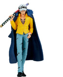 Banpresto One Piece - The Shukko -Trafalgar.Law
