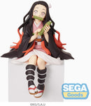 Demon Slayer: Kimetsu no Yaiba PM Perching Figure Nezuko Kamado chokonose