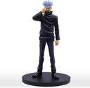 Jujutsu Kaisen The Movie JUKON NO KATA SATORU GOJO FIGURE